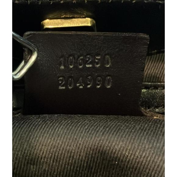 Gucci Shoulder Bag GG Canvas - Picture 5 of 8